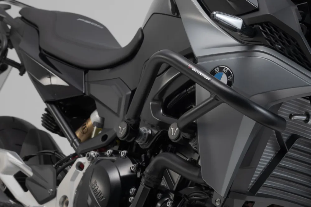 Dokud Zásoby Vydrží BMW F 900 R (19-) - padací rámy SW-Motech SBL.07.954.10000/B | HZmoto - vše pro motorkáře a jejich stroje