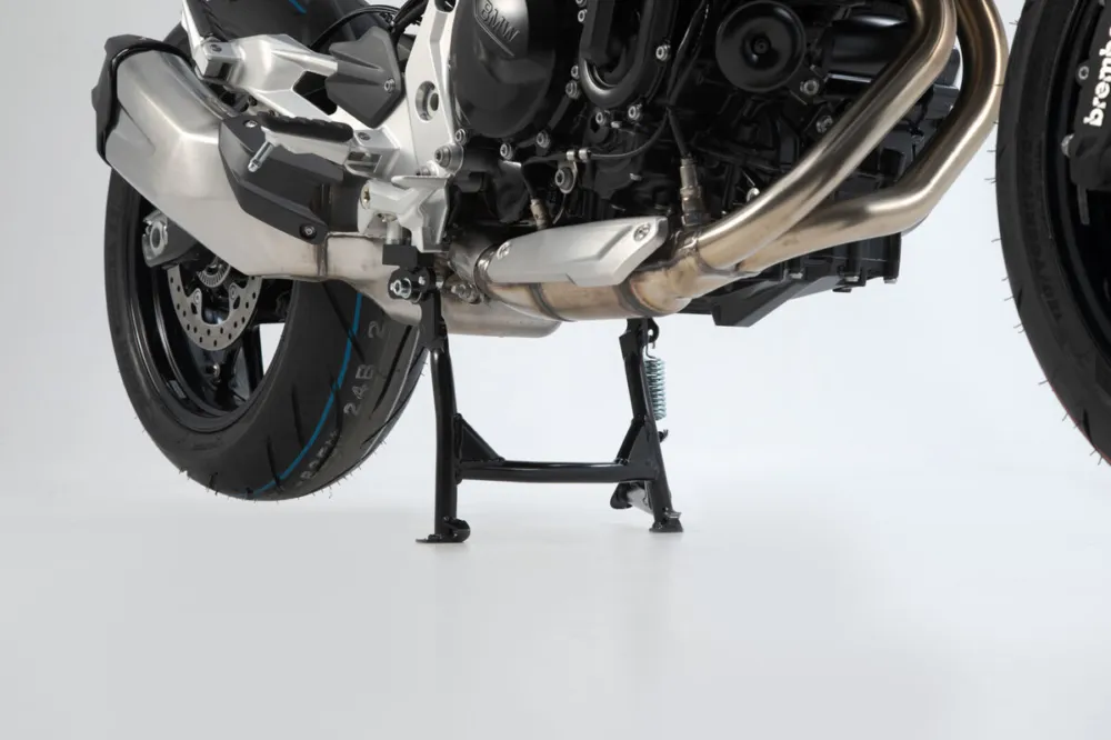 BMW F 900 R (19-), 4R90 - hlavní stojan SW-Motech | HZmoto - vše pro motorkáře a jejich stroje Nová Kolekce
