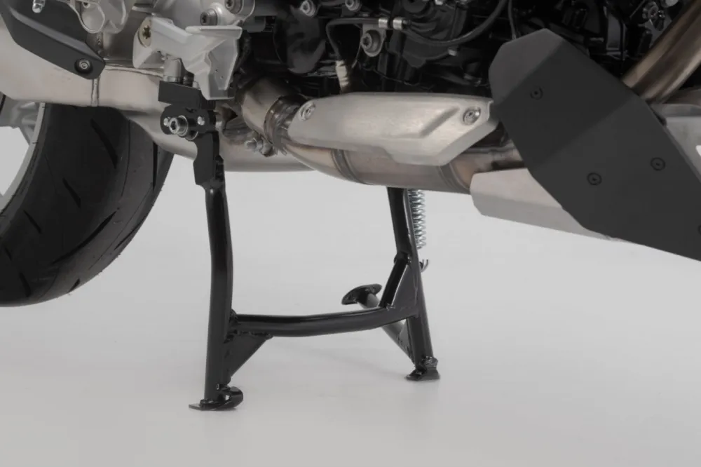 Dokud Zásoby Vydrží BMW F 900 XR (20-) - hlavní stojan SW-Motech HPS.07.949.10001/B | HZmoto - vše pro motorkáře a jejich stroje
