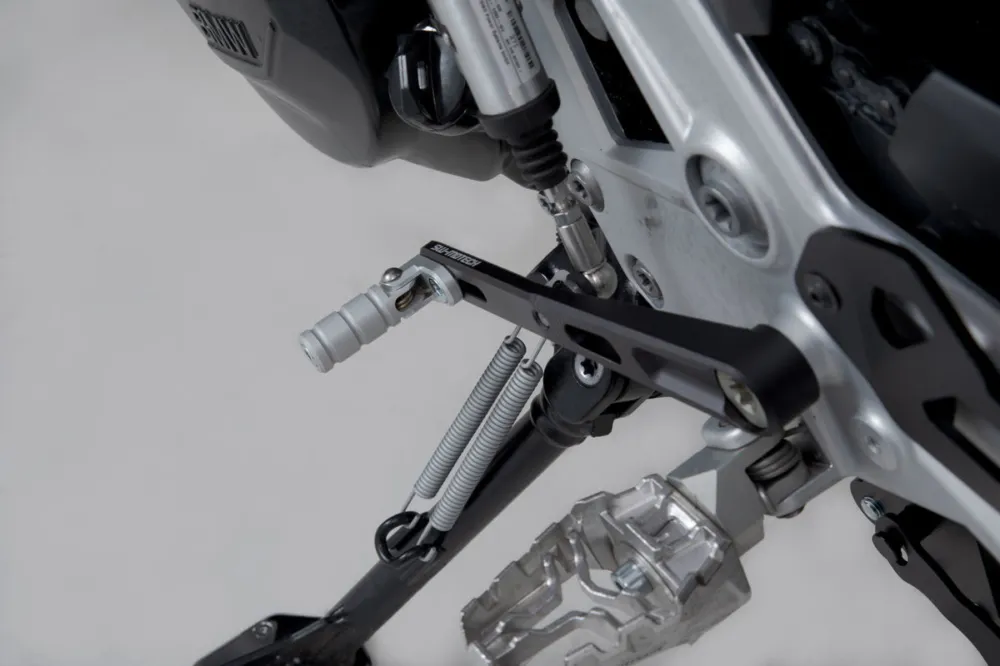 Ihned K Objednání BMW F 900 XR (20-) - nastavitelná řadící páčka SW-Motech FSC.07.949.10000 | HZmoto - vše pro motorkáře a jejich stroje