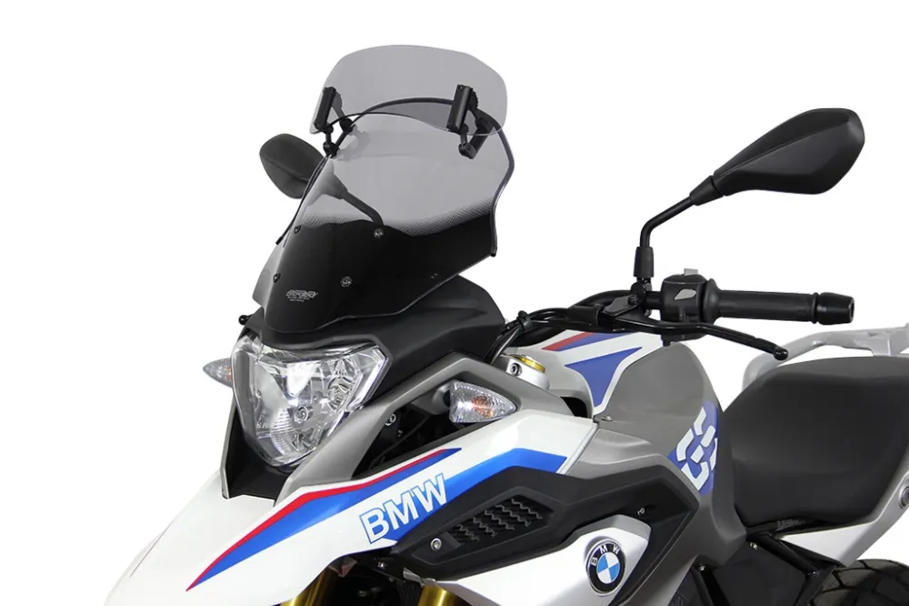 BMW G 310 GS (17-) - čiré plexi MRA Variotouring | HZmoto - vše pro motorkáře a jejich stroje Pouze Dnes