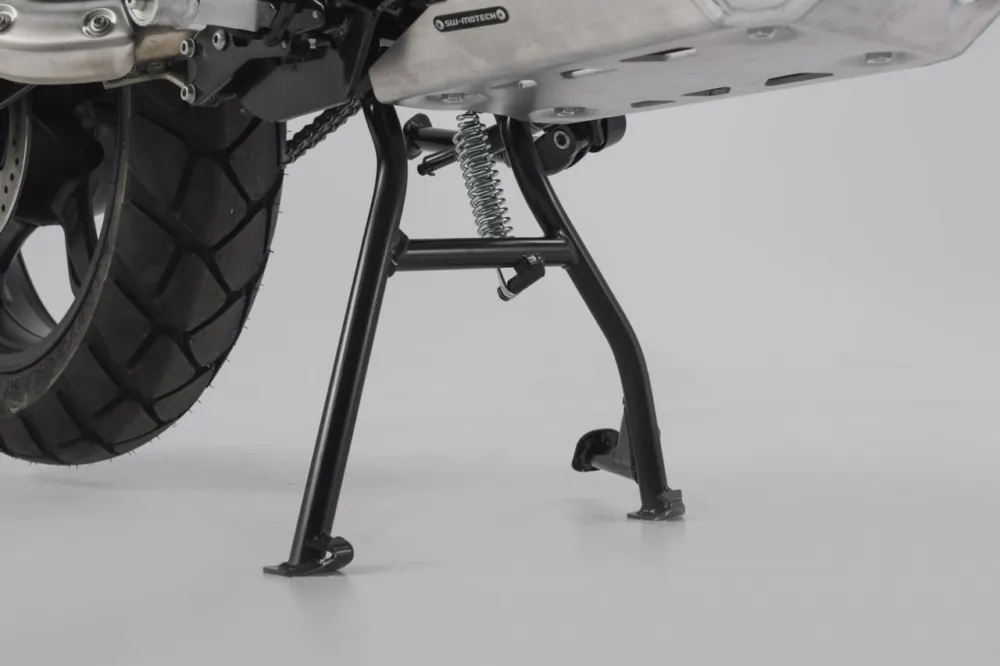 Ověřený BMW G 310 GS (17-) - hlavní stojan SW-Motech | HZmoto - vše pro motorkáře a jejich stroje