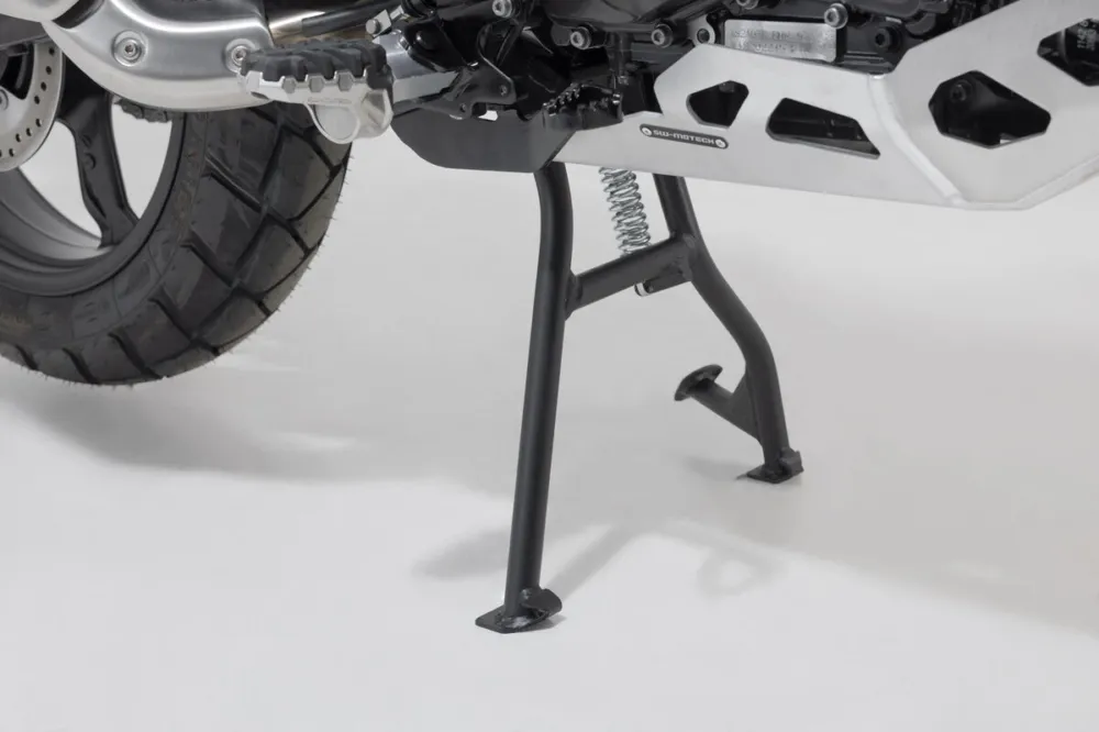 BMW G 310 GS (20-) - hlavní stojan SW-Motech | HZmoto - vše pro motorkáře a jejich stroje Super Cena