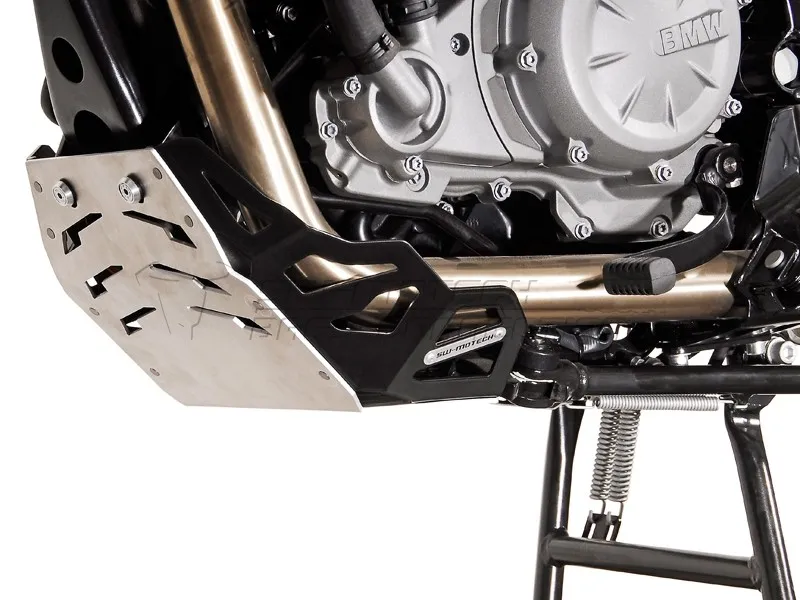 BMW G 650 GS / GS Sertao (11-) kryt motoru SW-Motech | HZmoto - vše pro motorkáře a jejich stroje Rychlé Dodání