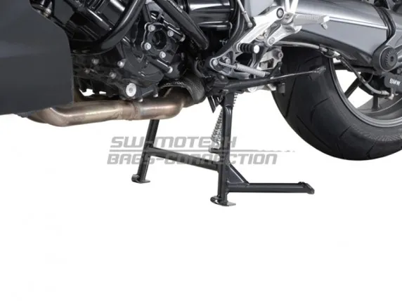 BMW K 1300 R (09-) hlavní stojan SW-Motech | HZmoto - vše pro motorkáře a jejich stroje Nízká Cena