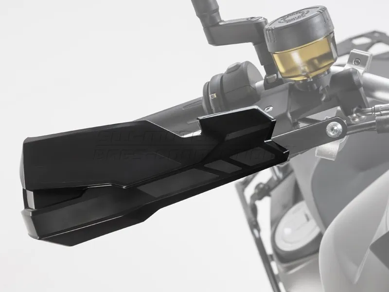 Nízká Cena BMW R 1150 GS (99-04) chrániče páček KOBRA SW-Motech | HZmoto - vše pro motorkáře a jejich stroje