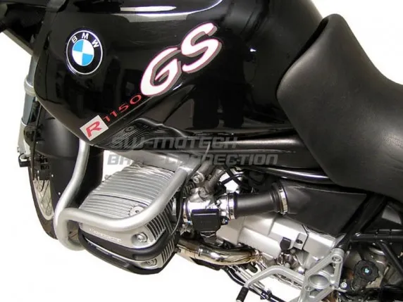 BMW R 1150 GS (99-04) padací rám SW-Motech | HZmoto - vše pro motorkáře a jejich stroje Cenově Výhodný