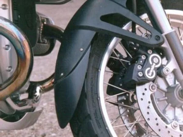 Novinka BMW R 1150 GS (99-04) prodloužení předního blatníku | HZmoto - vše pro motorkáře a jejich stroje