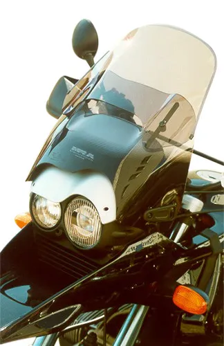 BMW R 1150 GS Adventure (02-05) MRA plexi vario-screen čiré | HZmoto - vše pro motorkáře a jejich stroje Nízká Cena