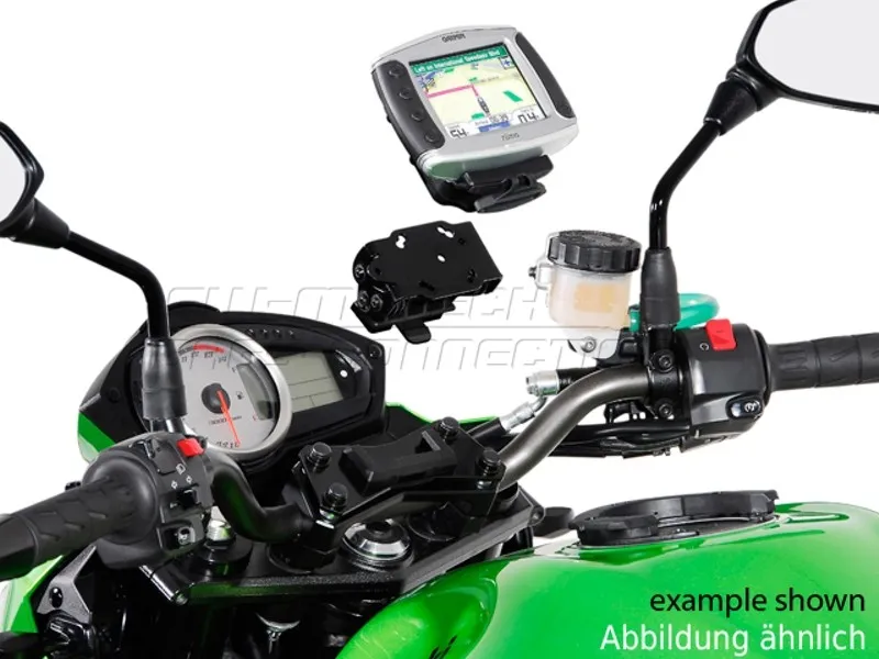 BMW R 1150 R (04-06) - držák GPS SW-Motech | HZmoto - vše pro motorkáře a jejich stroje Speciální Cena
