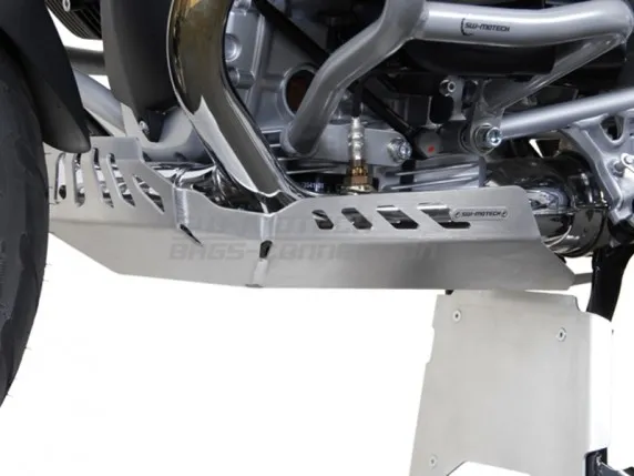 BMW R 1200 GS (04-12) kryt motoru SW-Motech | HZmoto - vše pro motorkáře a jejich stroje Sezónní Sleva
