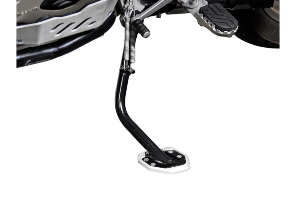 BMW R 1200 GS (04-12) podložka bočního stojanu SW-Motech 4052572013083 | HZmoto - vše pro motorkáře a jejich stroje Akční Cena