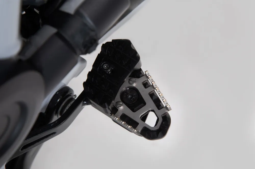 BMW R 1200 GS (04-18) - Rozšíření brzdového pedálu SW-Motech | HZmoto - vše pro motorkáře a jejich stroje Objednat Nyní