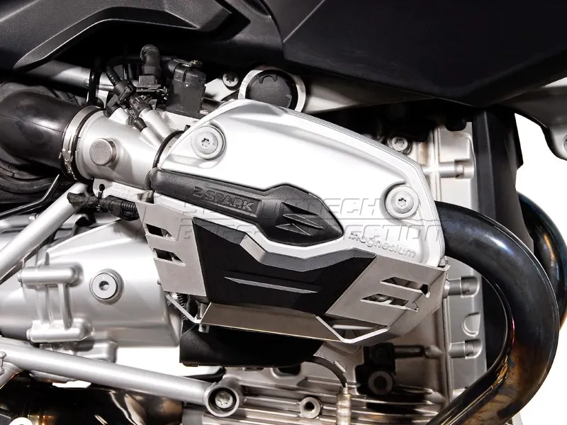 BMW R 1200 GS / Adv. (04-09) kryt válců SW-Motech | HZmoto - vše pro motorkáře a jejich stroje Aktuální