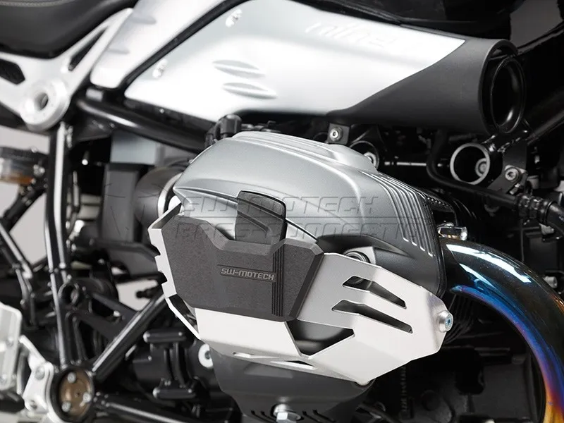 Nejprodávanější BMW R 1200 GS / Adv.(10-12) kryt válců SW-Motech MSS.07.754.10000/S | HZmoto - vše pro motorkáře a jejich stroje