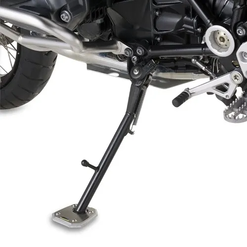Vysoce Kvalitní BMW R 1200 GS / Adventure (07-12) - podložka bočního stojánku Givi ES5102 | HZmoto - vše pro motorkáře a jejich stroje
