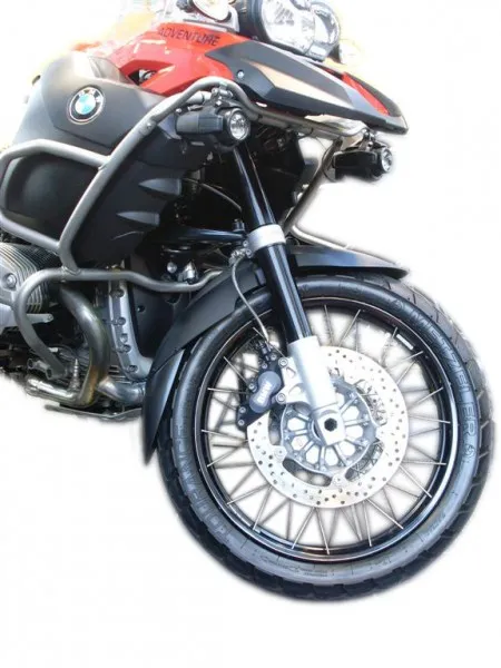 Nejlepší Volba BMW R 1200 GS /adventure (04-12) prodloužení předního blatníku | HZmoto - vše pro motorkáře a jejich stroje