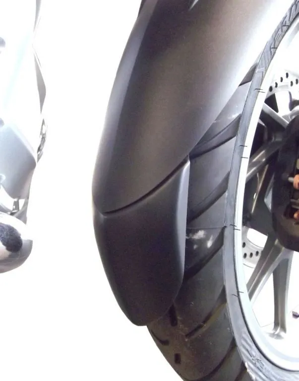 Zlevněný BMW R 1200 GS /Adventure (13-18) prodloužení předního blatníku | HZmoto - vše pro motorkáře a jejich stroje