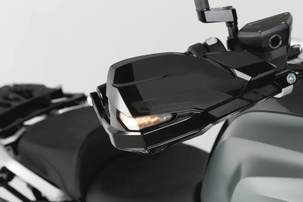Doprava Zdarma BMW R 1200 GS LC (13-) - chrániče páček KOBRA SW-Motech | HZmoto - vše pro motorkáře a jejich stroje