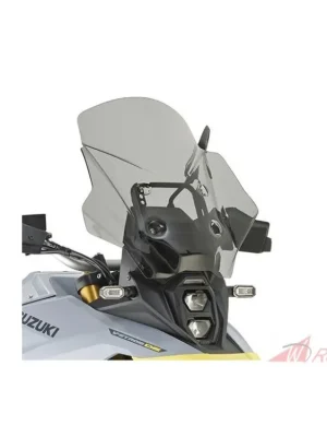 Akce KD3125S kouřové plexi SUZUKI V-Strom 800DE / 800SE (23)- 5A