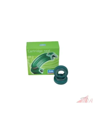 KIT - CARTRIDGE SEALS (12mm) FOR WP AER 48 mm (2 pcs) SKF CTRWP12G 48mm- 5A Horká Nabídka