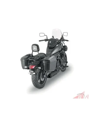 Akční Cena KL4115 nosič bočních kufrů KAWASAKI Vulcan S 650 (15-23)- 5A