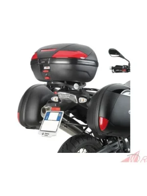 Vysoce Kvalitní KL690 nosič bočních kufrů BMW F 650 / 800 GS (08-11)- 5A