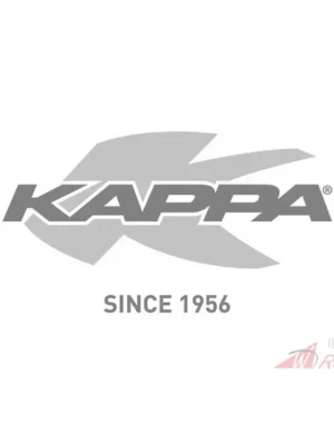 Akční Nabídka KL690 nosič bočních kufrů BMW F 650 / 800 GS (08-11)- 5A