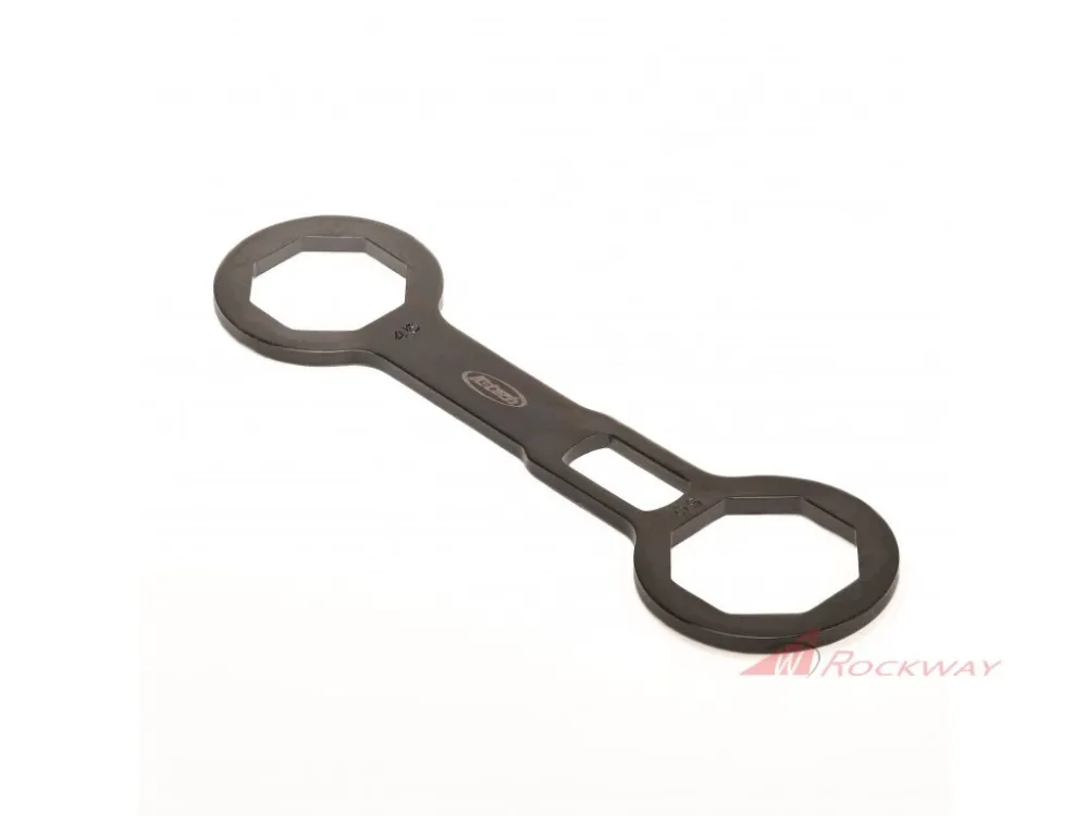 Klíč na horní krytku vidlice K-TECH KYB/SHOWA 113-010-023 45/50 mm- 5A Speciální Cena