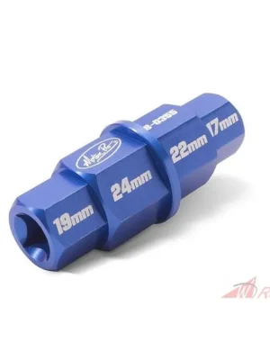 klíč na povolení osy kola, MOTION PRO - USA- 5A Nejprodávanější