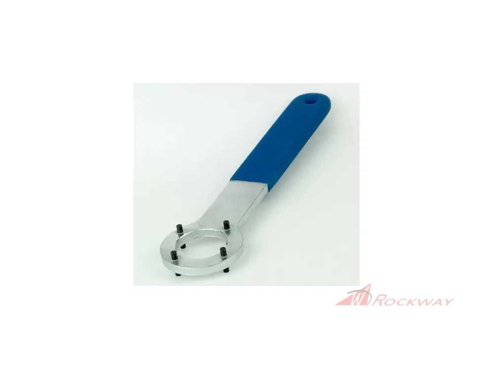 Klíč na víčko FF s kolíkovým úchopem K-TECH WP 113-010-035 OHLINS ROAD & TRACK- 5A Jen Po Omezenou Doba
