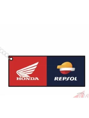 Nová Kolekce Klíčenka REPSOL HONDA 22 58501- UNI