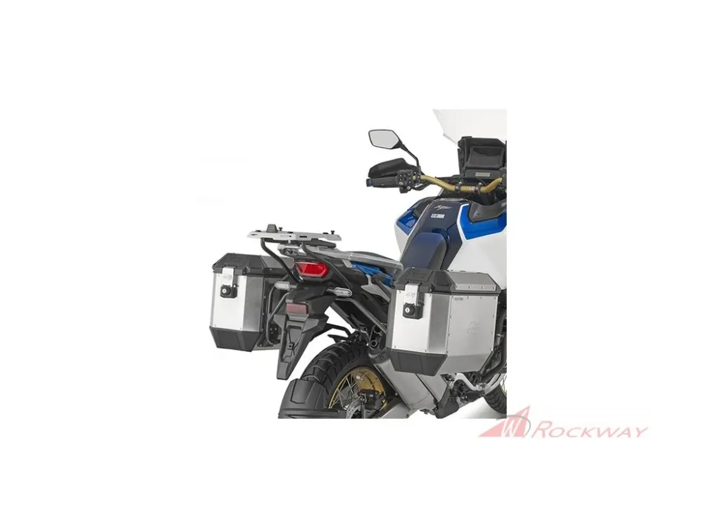Akční Nabídka KLO1178MK nosič bočních kufrů HONDA CRF 1100 L Africa Twi/ Adventure Sports (20-22)- 5A