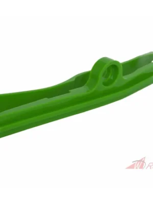 Akce kluzák řetězu KAWASAKI, RTECH (zelený)- 5A