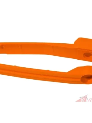 Akční Nabídka kluzák řetězu KTM, RTECH (oranžový)- 5A
