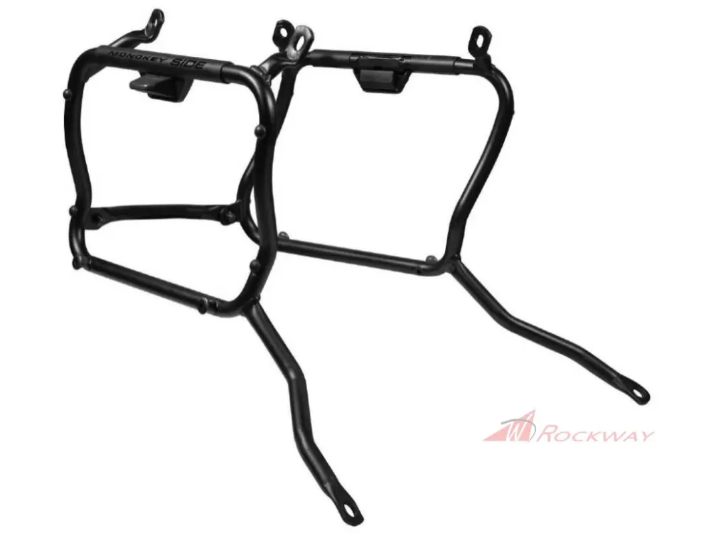 Aktuální KLX174 nosič bočních kufrů HONDA CBF 500 / 600 / 1000 (04-12)- 5A
