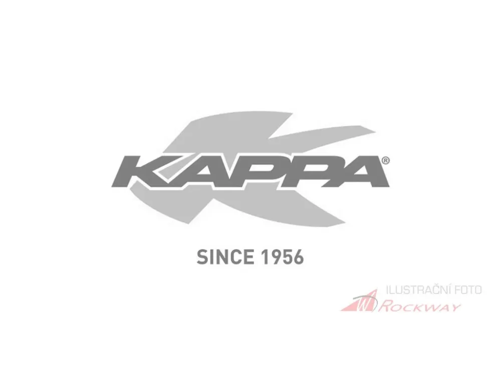 KLXR174 nosič bočních kufrů HONDA CBF 500 / 600 / 1000 (04-12)- 5A Originální
