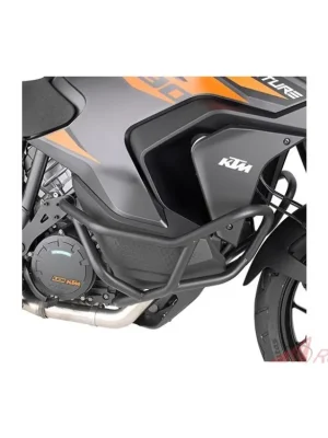 Cenově Výhodný KN7713 padací rám KTM 1290 Super Adventure S (21-22)- 5A