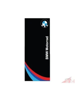 Speciální Cena Koberec pod moto 80x250cm BMW MOTORRAD černý 204- uni