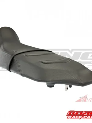 Kompletní originální sedlo Rally pro Yamaha T700- 5A Autentický