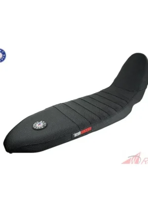 Cenově Výhodný Kompletní sedlo Seat Concepts RALLY - LOW - Hard Adventure 2.0 (1dílný) | Yamaha T700 (2019-2024)- 5A