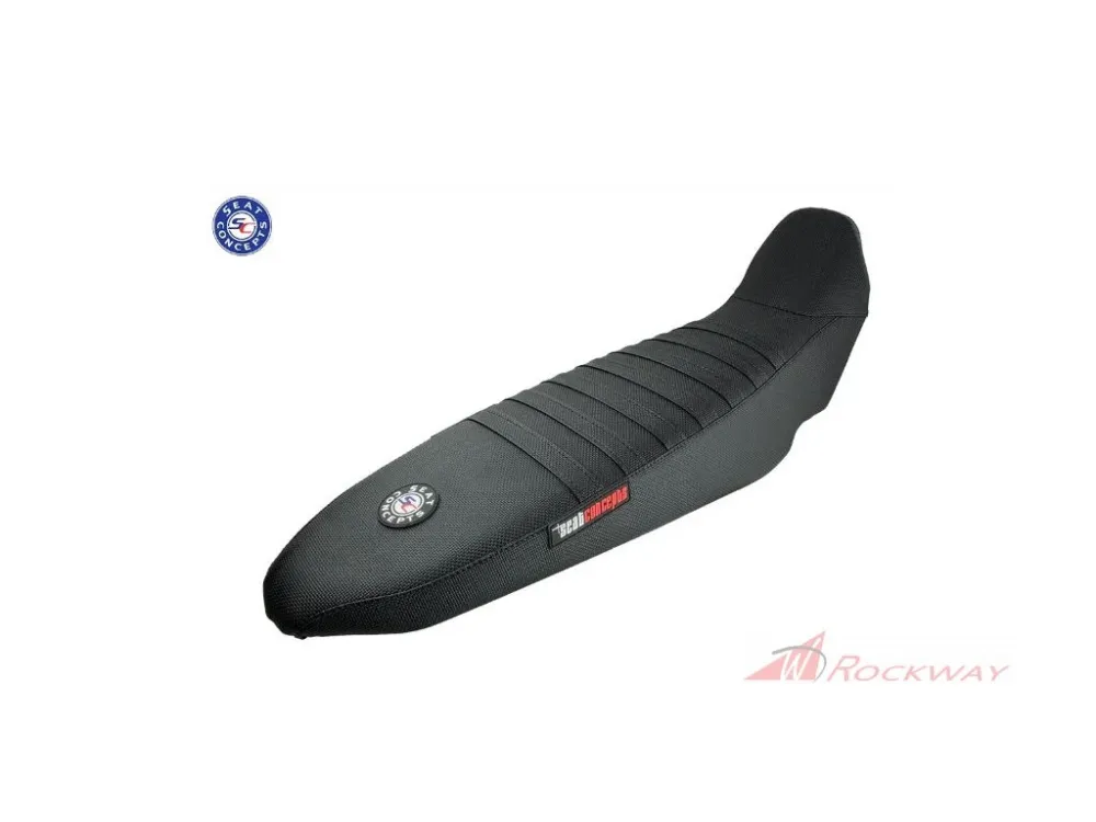 Jen Po Omezenou Doba Kompletní sedlo Seat Concepts RALLY - TALL - Hard Adventure 2.0 (1-dílný) | Yamaha T700 (2019-2024)- 5A