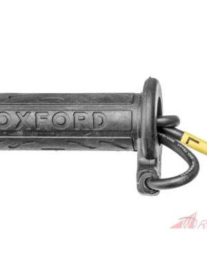 náhradní rukojeť levá pro vyhřívané gripy Hotgrips Commuter, OXFORD- 5A Cenový Hit