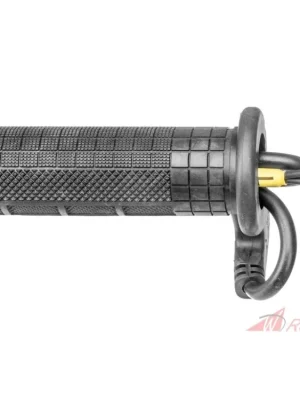 náhradní rukojeť levá pro vyhřívané gripy Hotgrips Premium Adventure, OXFORD- 5A Značkový