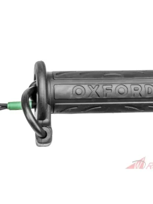náhradní rukojeť pravá pro vyhřívané gripy Hotgrips Commuter, OXFORD- 5A Pouze Dnes