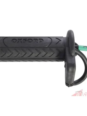 náhradní rukojeť pravá pro vyhřívané gripy Hotgrips Scooter, OXFORD- 5A Nakupujte Hned