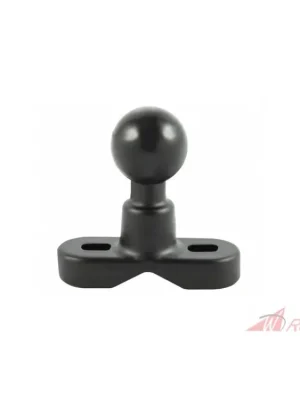 náhradní základna s 1" kulovým čepem, RAM Mounts- 5A Nízká Cena