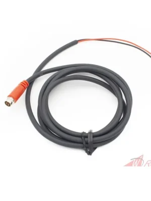 Nízká Cena Napájecí kabel ICO- 5A