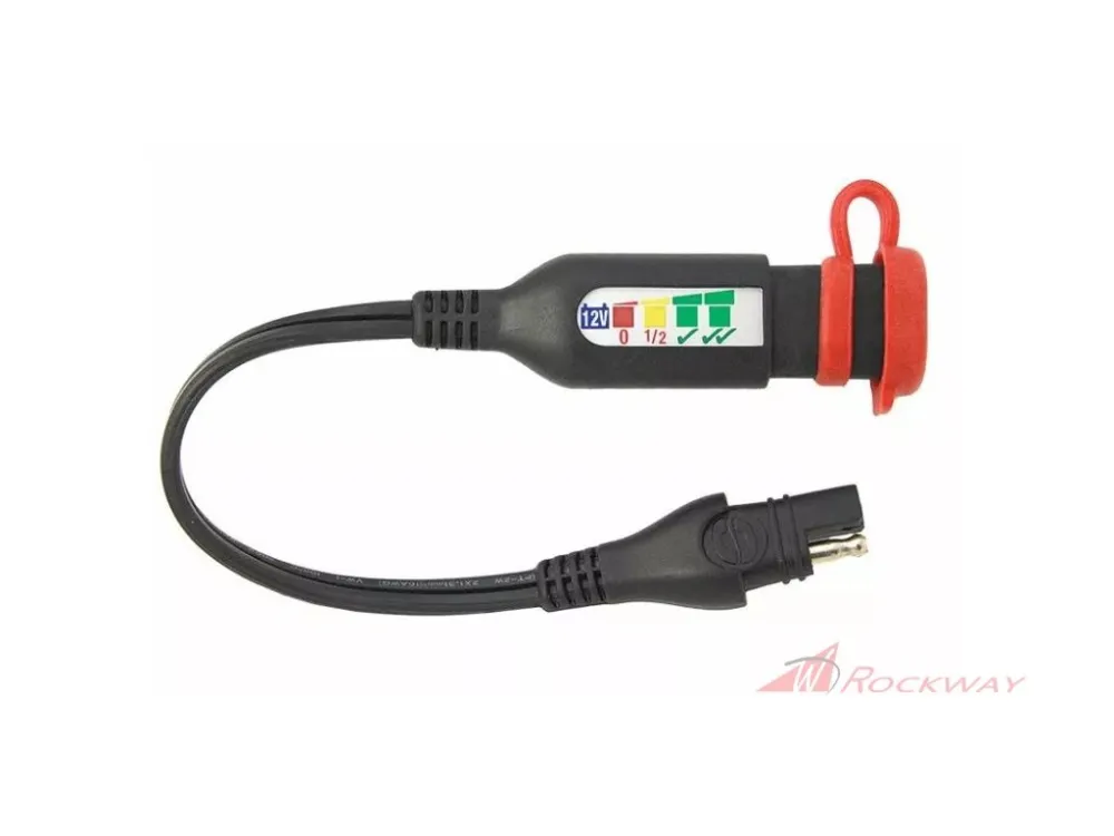 Jen Po Omezenou Doba Napájecí kabel OPTIMATE MONITOR O-125- 5A