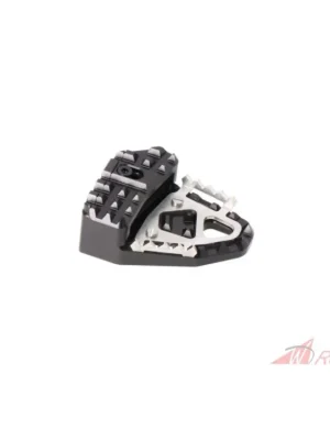 Zlevněný Nášlap brzdového pedálu SW-Motech | Benelli TRK 502 X (2018+)- 5A